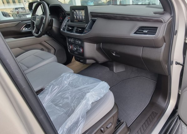 Chevrolet Tahoe   LS - 2024 - 11