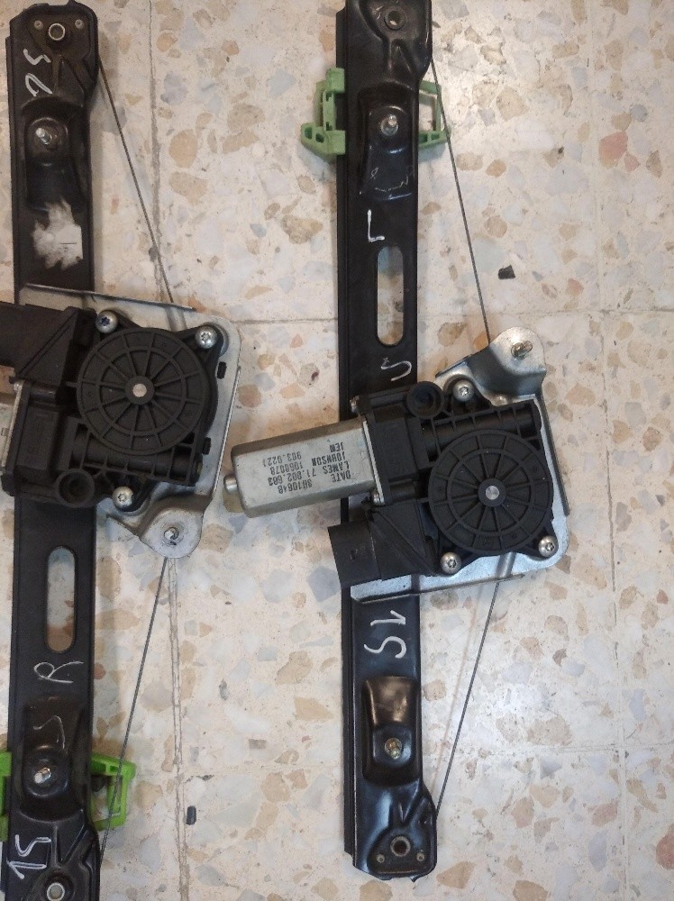 Door Glass Motors For BMW - 3