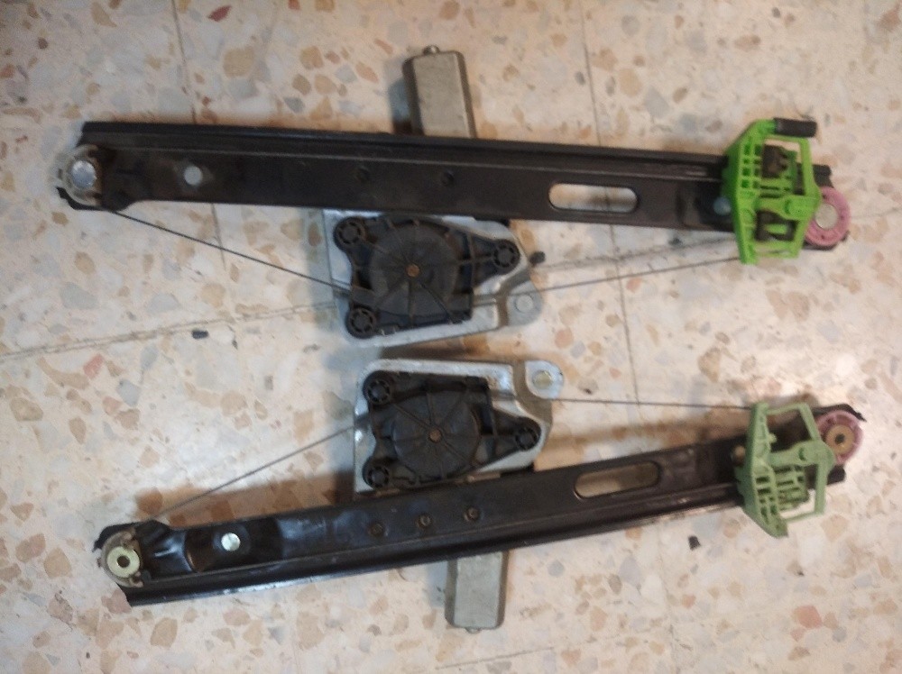 Door Glass Motors For BMW - 2