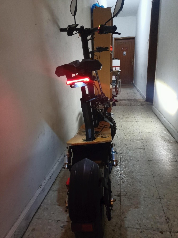 monster scooter 2000 wtt - 3