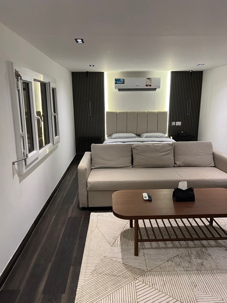 caravanak luxury renting  - 2