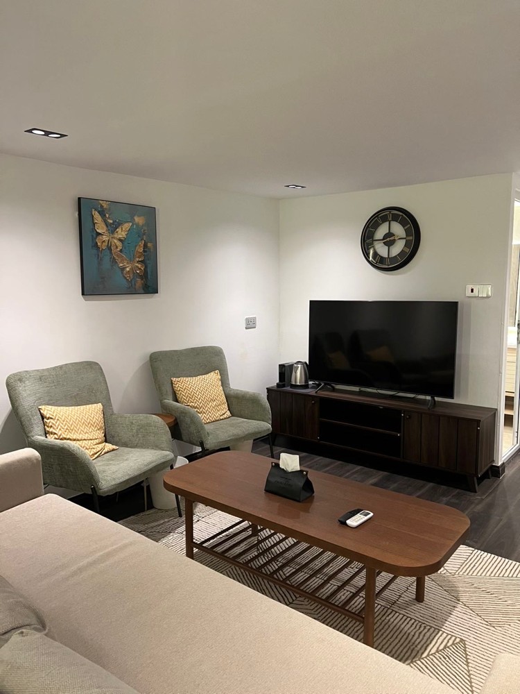 caravanak luxury renting  - 1