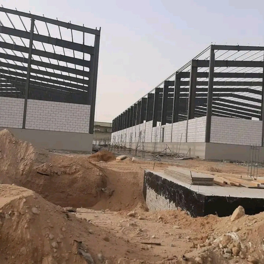 مقاولات عامه - 5
