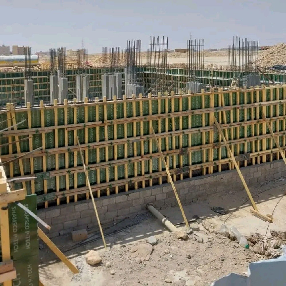 مقاولات عامه - 7