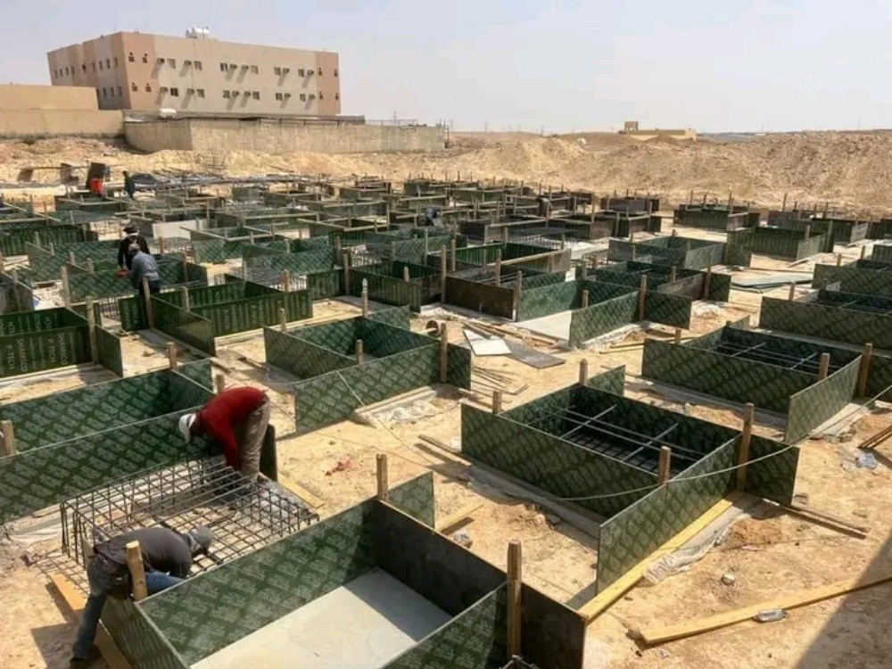 مقاولات عامه - 6