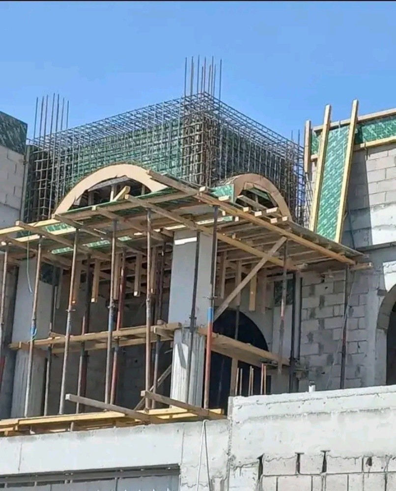 مقاولات عامه - 12