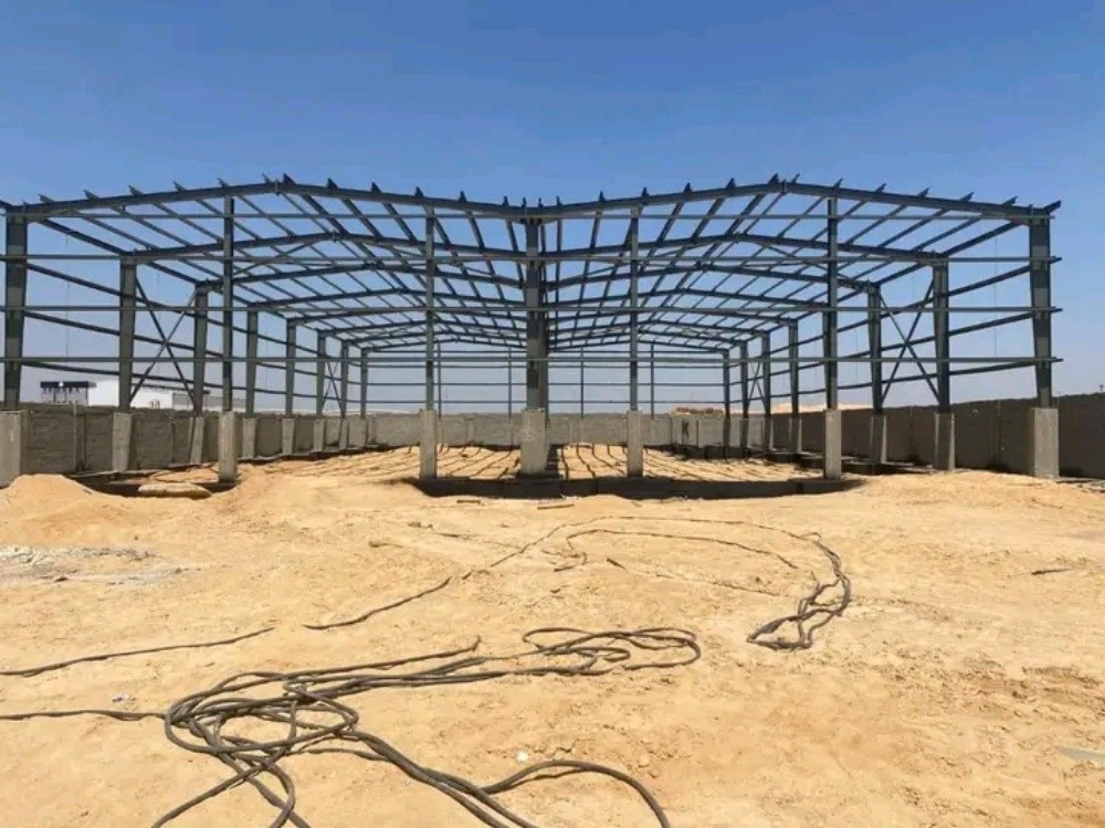 مقاولات عامه - 8