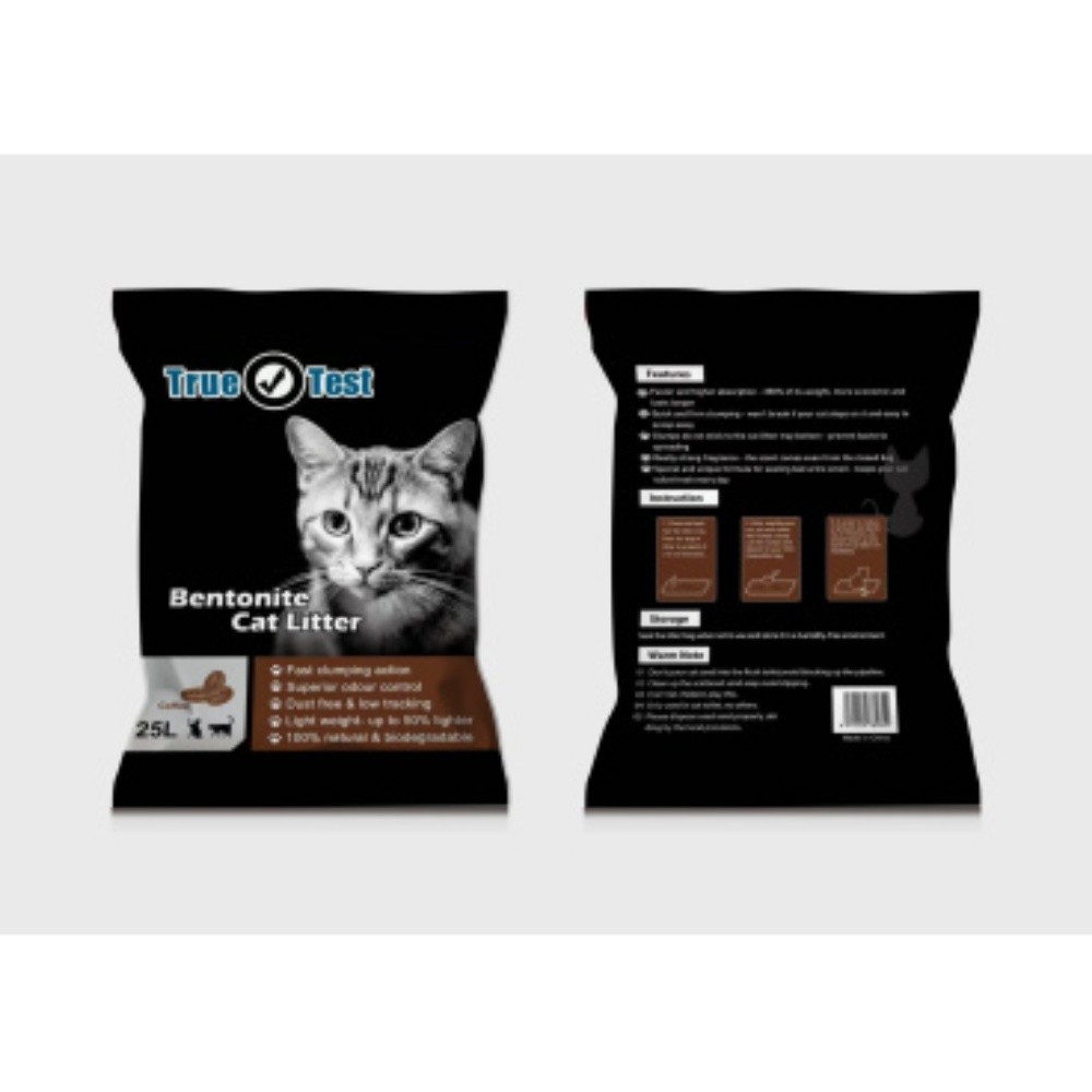 Cat Litter - 5