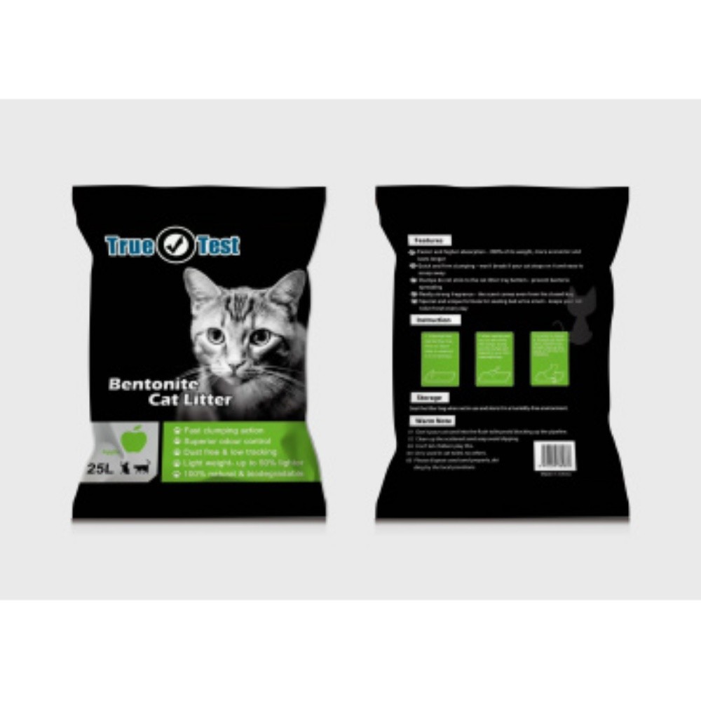 Cat Litter - 6
