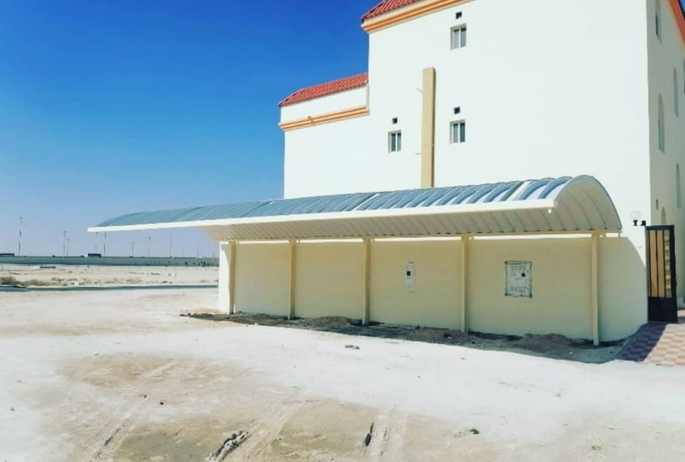 حداد مغربي - 5