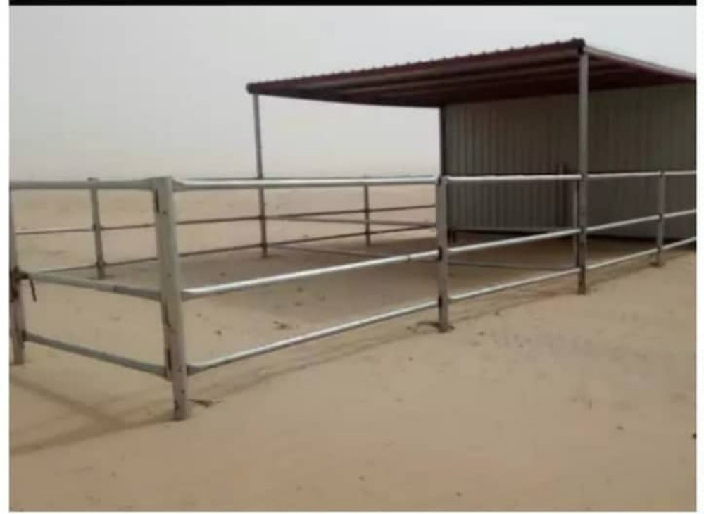حداد مغربي - 4