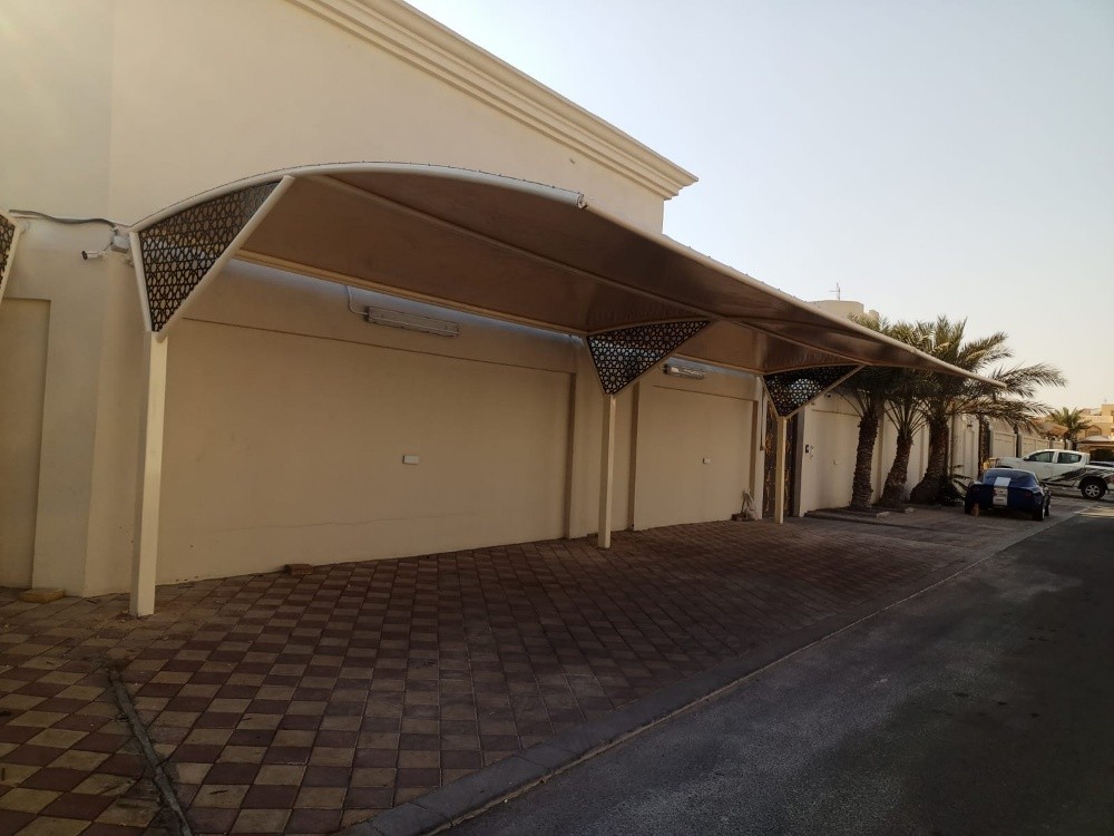 حداد مغربي - 2