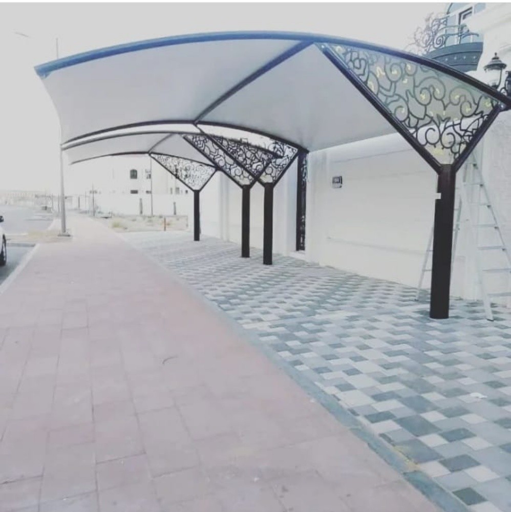 حداد مغربي - 3