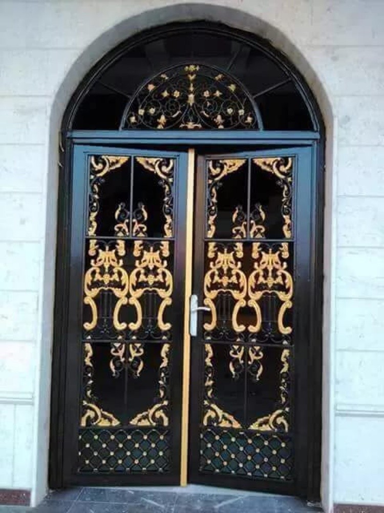 حداد مغربي - 10
