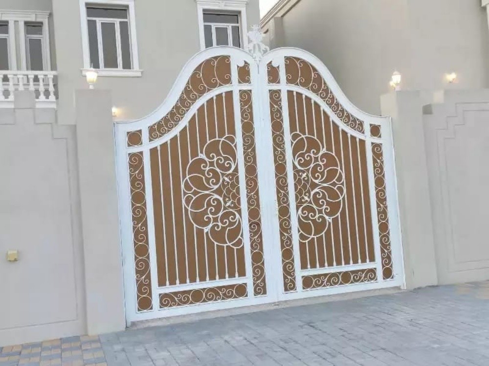 حداد مغربي - 11