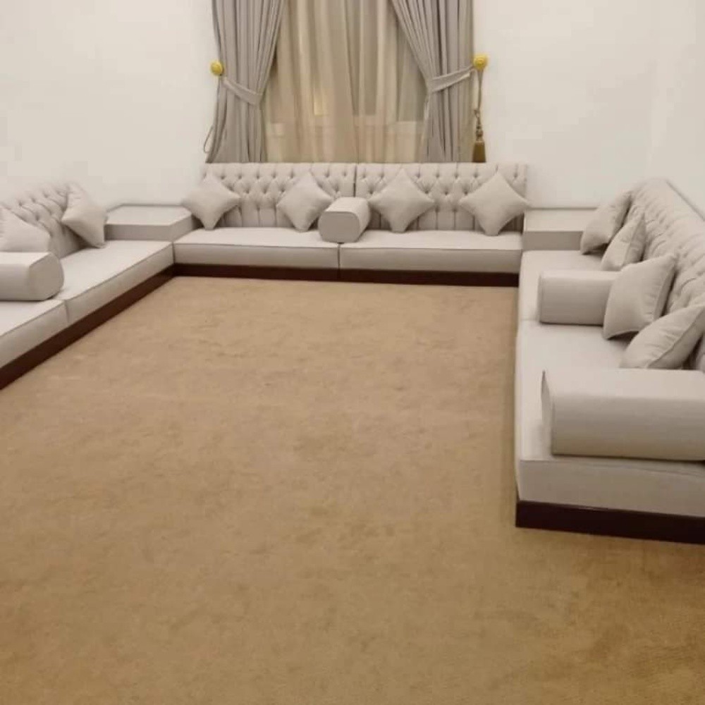 makes new sofa. - 4