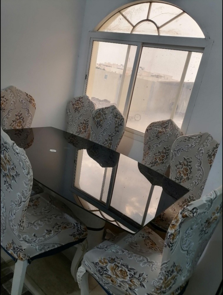 طاوله طعام - 1