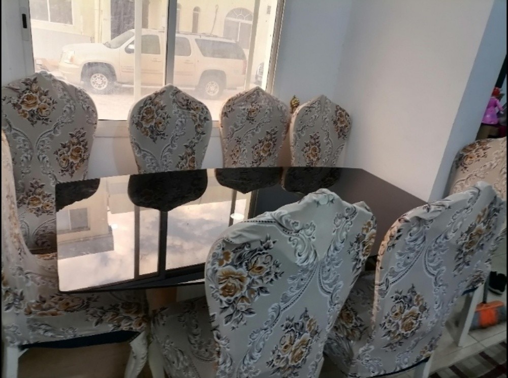 طاوله طعام - 4