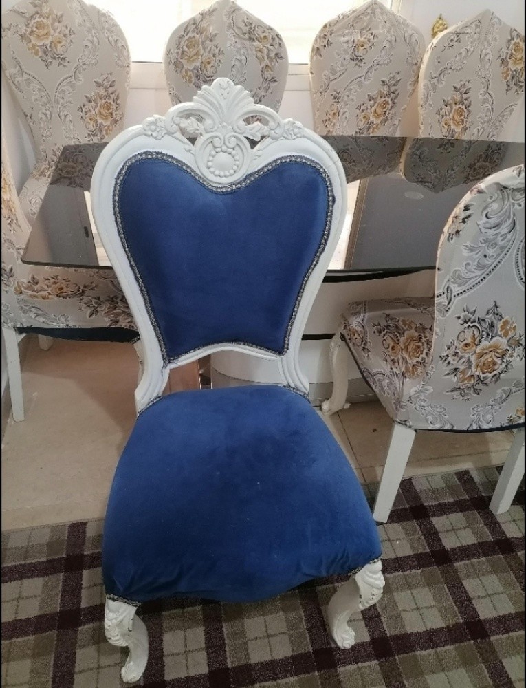 طاوله طعام - 3