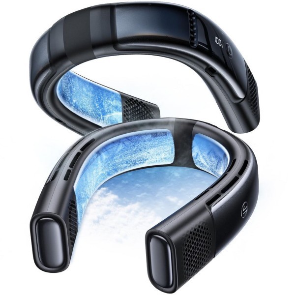 Smart Neck Air Conditioner - 2