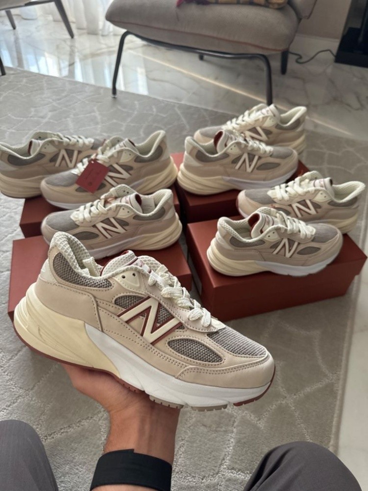 Unisex shoes - 3