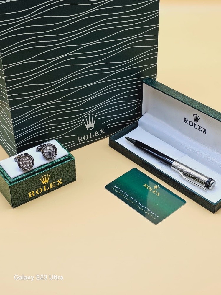 Rolex - 5