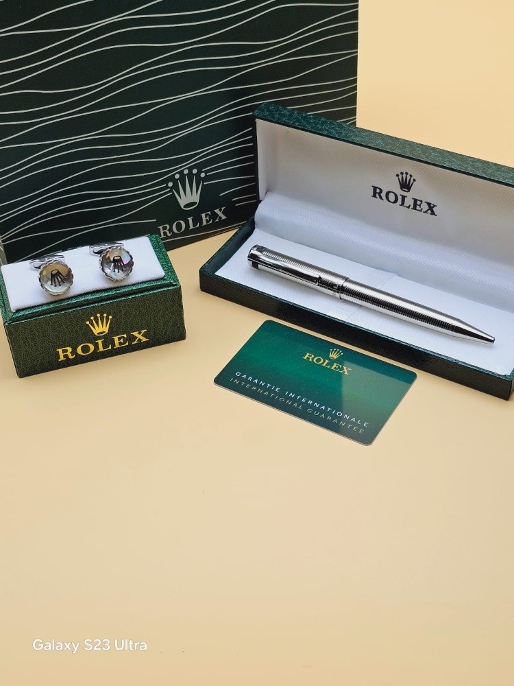 Rolex - 3