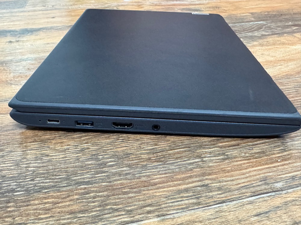 Lenovo 100E second Generation  - 4