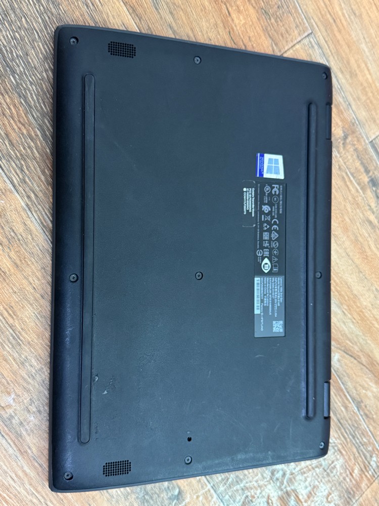 Lenovo 100E second Generation  - 5