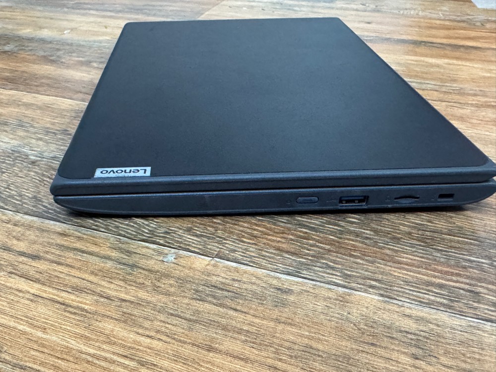 Lenovo 100E second Generation  - 2