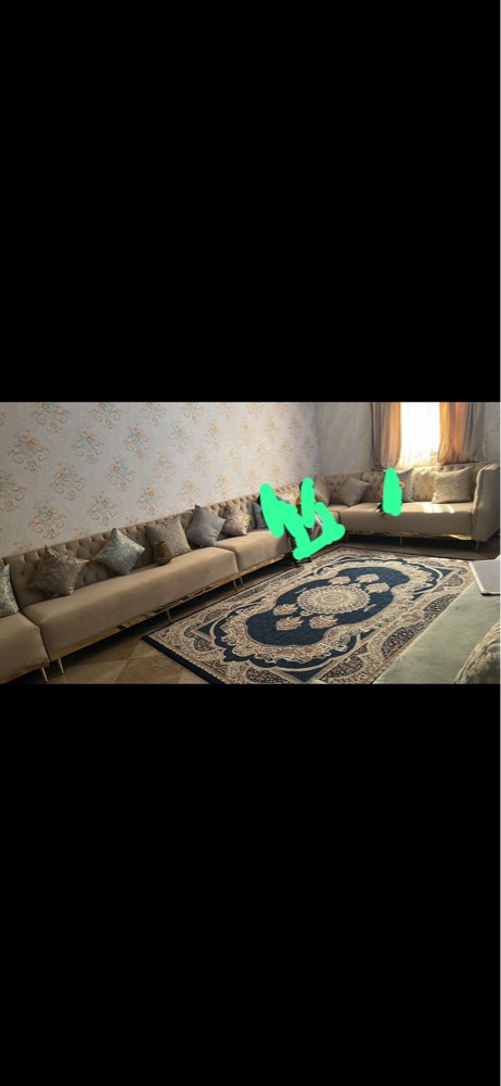 كراسي استعمال سنه ونص - 1