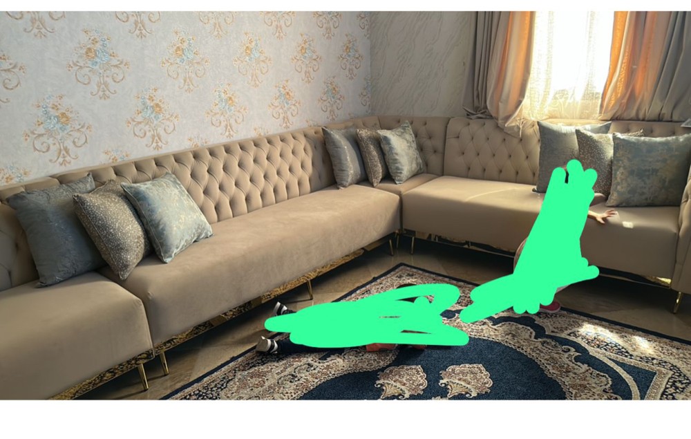 كراسي استعمال سنه ونص - 2