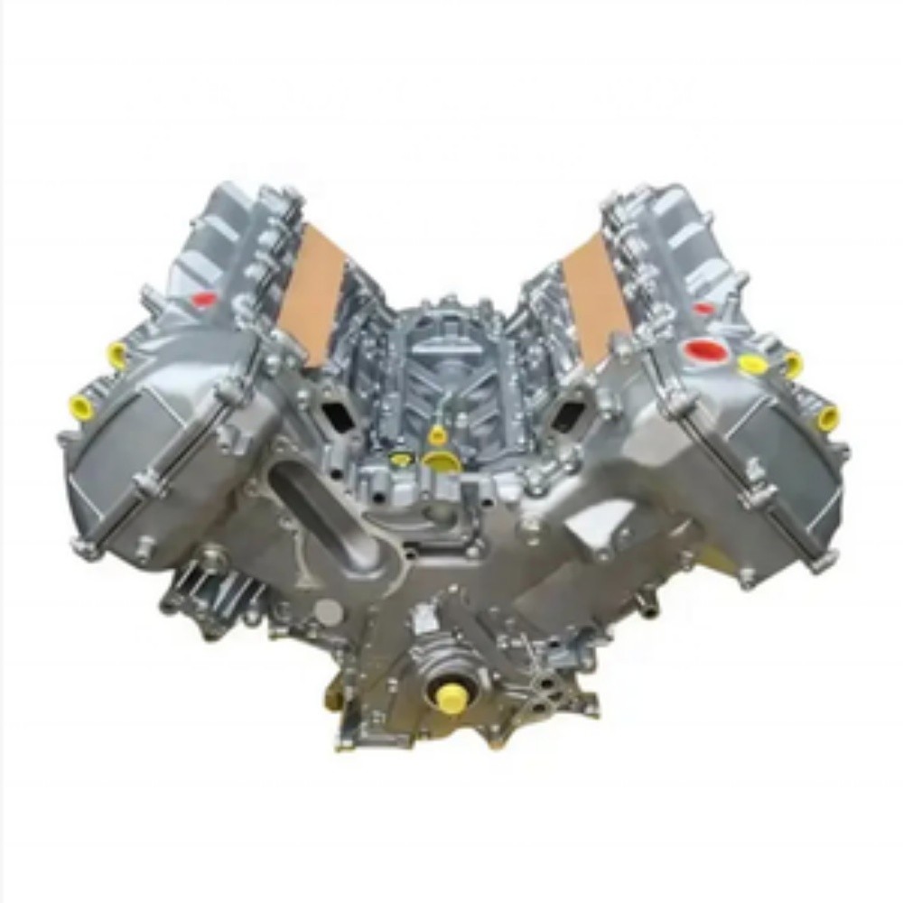 Land Cruiser 5.7 3ur engine - 2