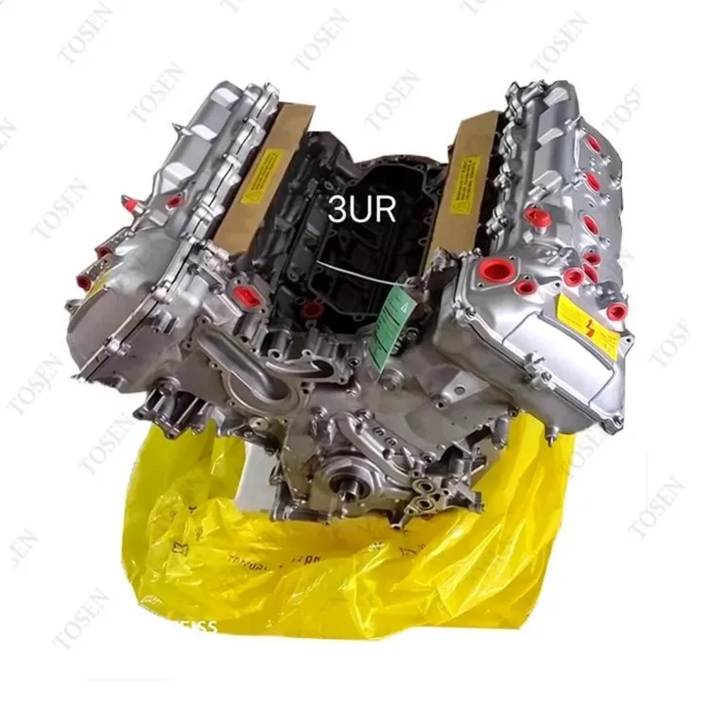 Land Cruiser 5.7 3ur engine - 1