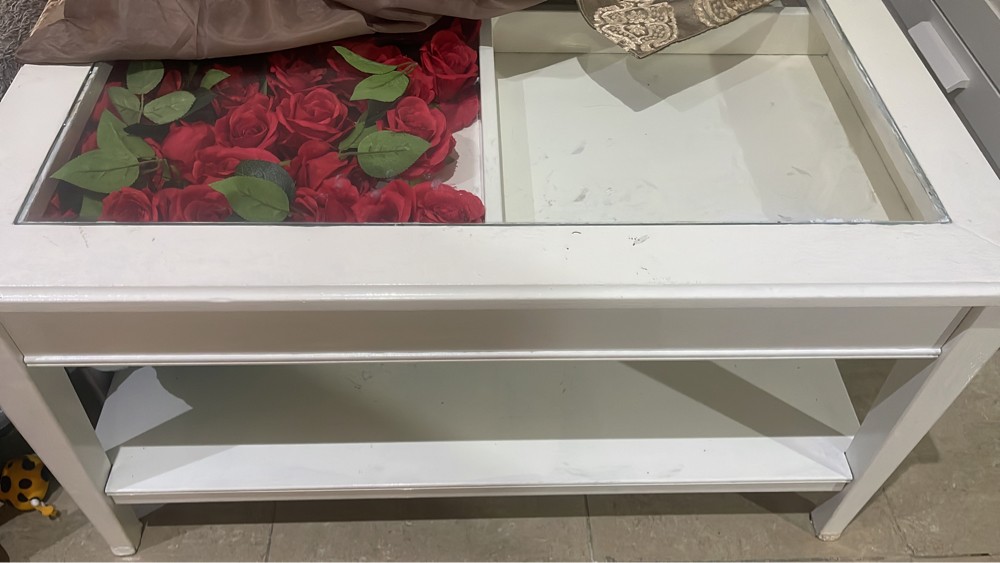 table - 1