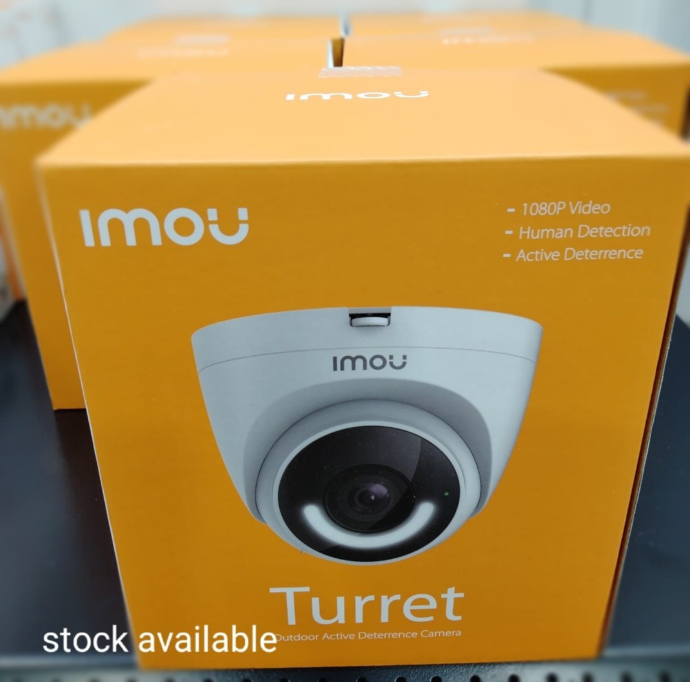 hik-vision ip-or analoge cctv cam - 5