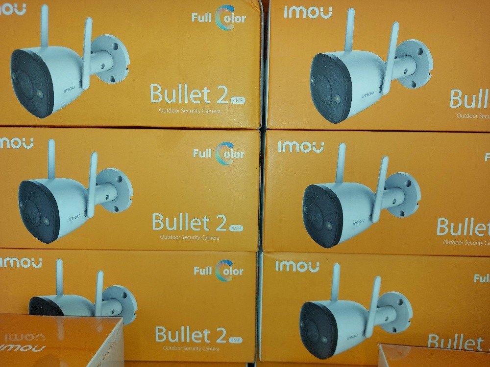 hik-vision ip-or analoge cctv cam - 6