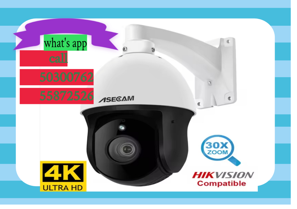 hik-vision ip-or analoge cctv cam - 1