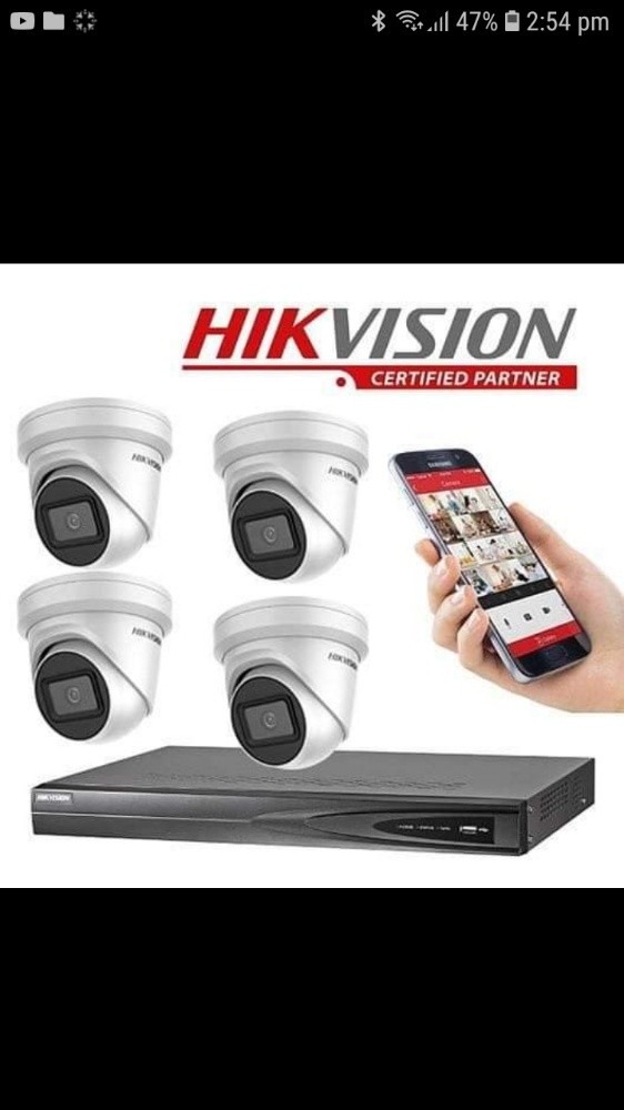 hik-vision ip-or analoge cctv cam - 3