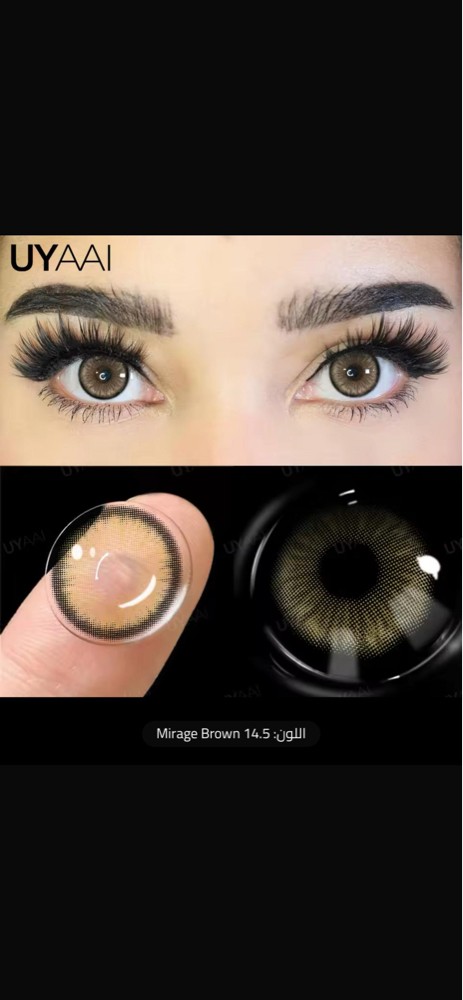lenses  - 6
