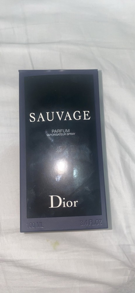 Dior Sauvage 100ml - 3