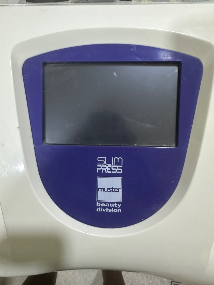 جهاز تخسيس - 1