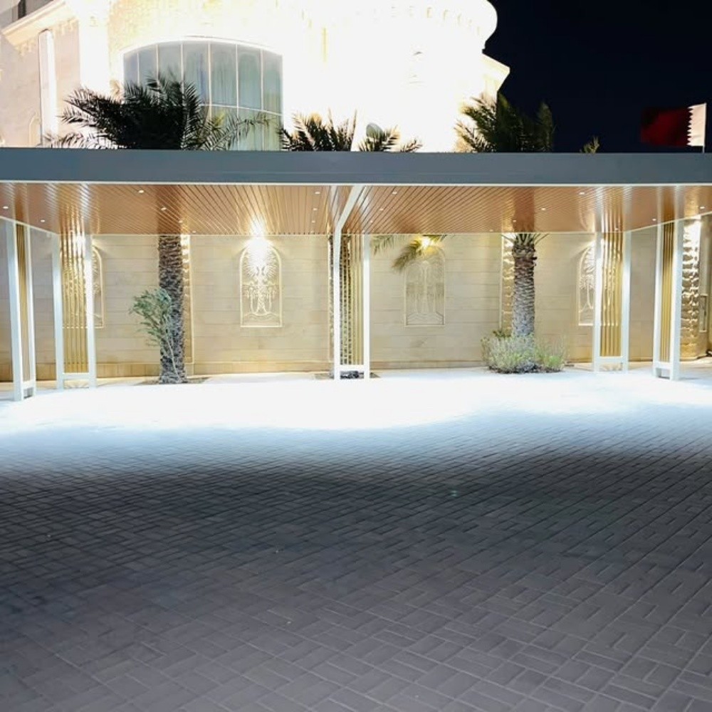 حدائق والديكور خارجيه - 6