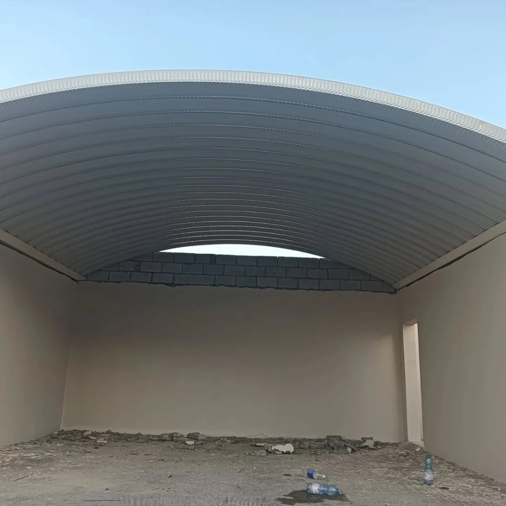 حدائق والديكور خارجيه - 8