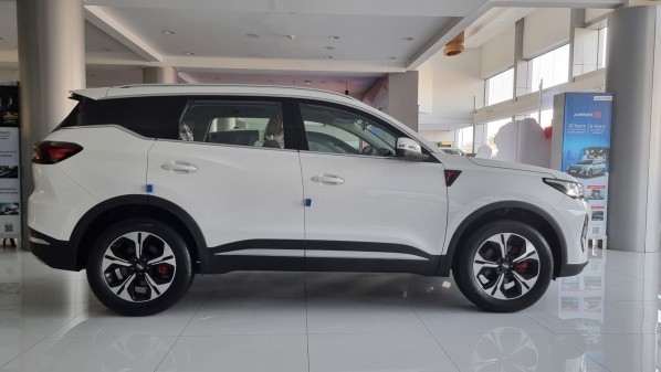 Chery Tiggo 7 Pro Max 2024 - 7