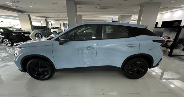 OMODA C5 Luxury 2024 - 7