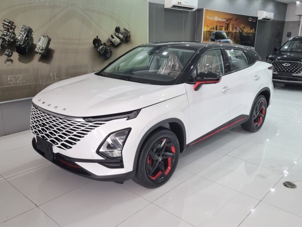 OMODA C5 1.6 LT - 2