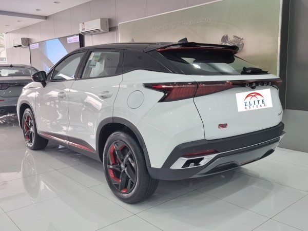 OMODA C5 1.6 LT - 5