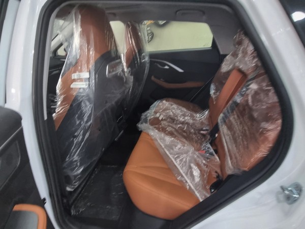 OMODA C5 1.6 LT - 6