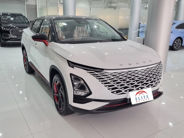 OMODA C5 1.6 LT - 3